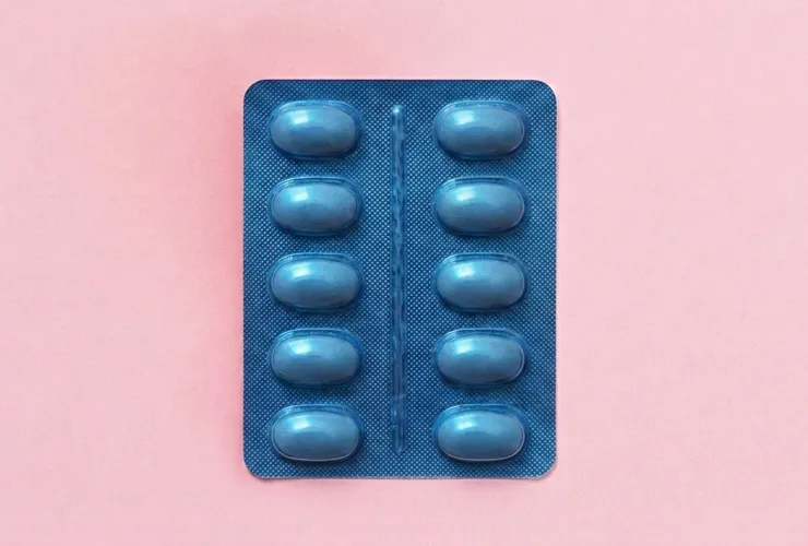 口服猛健樂是什麼？減重數據、價格、副作用全解析