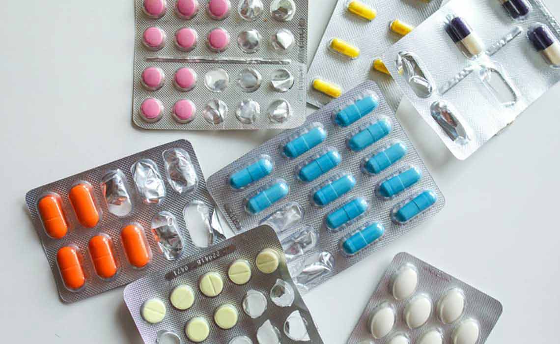 medicine