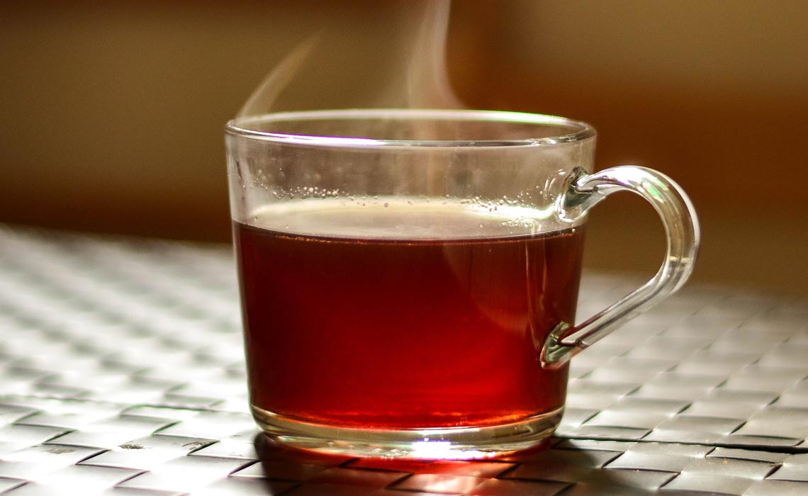 茶