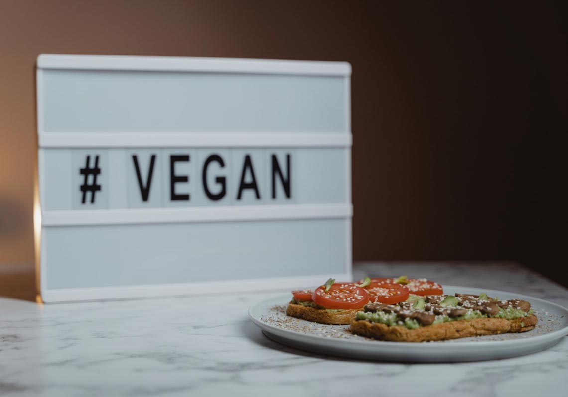 vegan