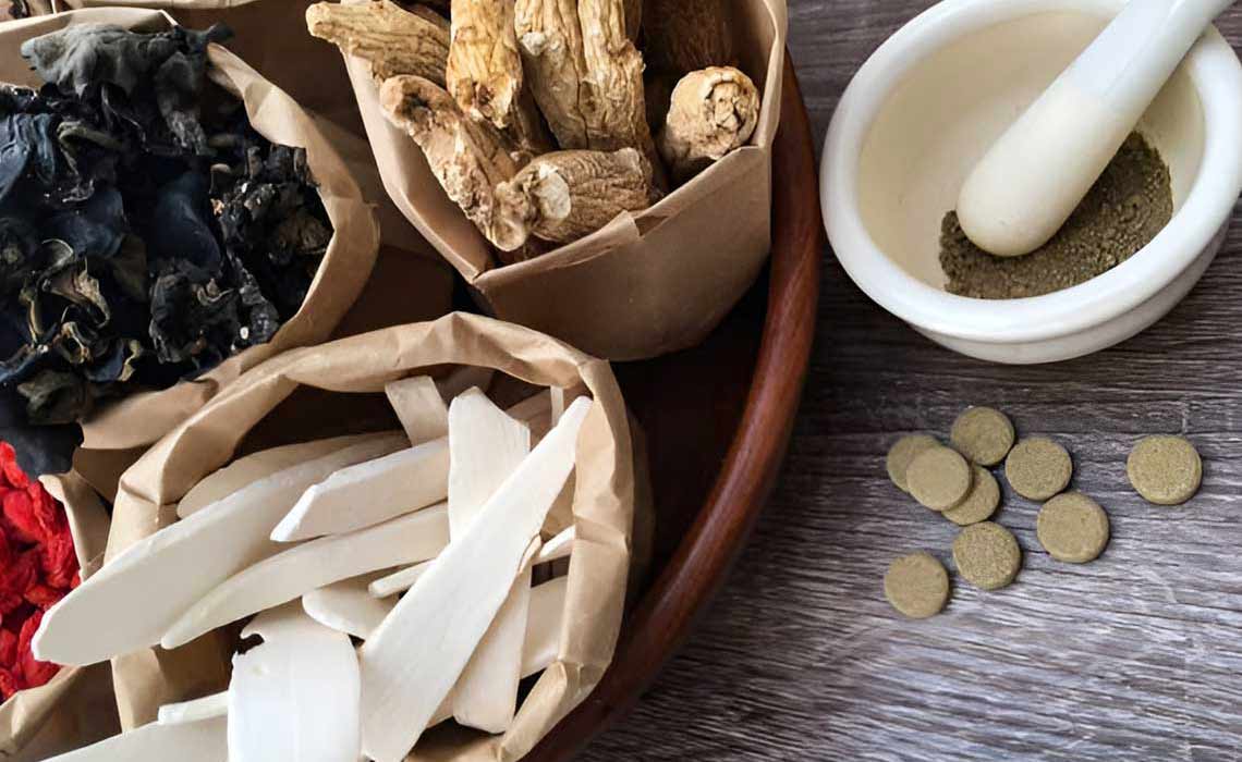 研缽