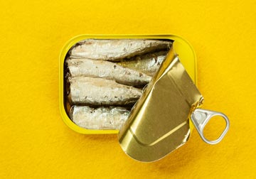 加工食品