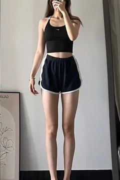 涵涵 服用羅氏鮮後