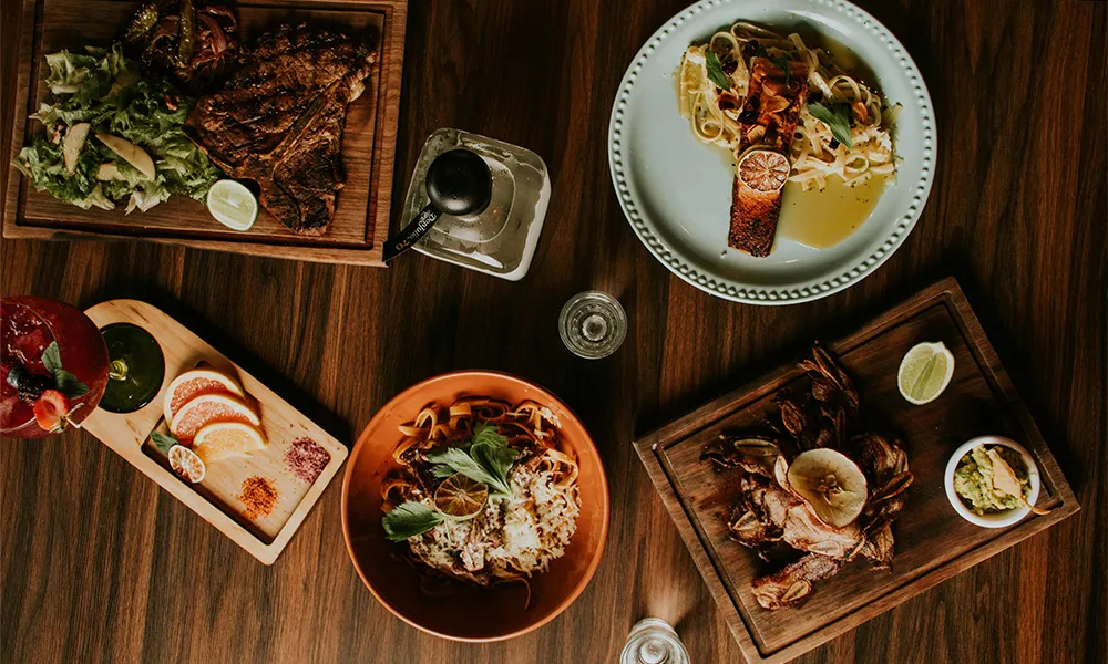減肥餐